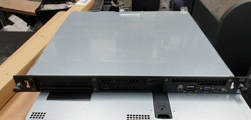 Сервер Dell CN-0D110C-70703-05A-0114