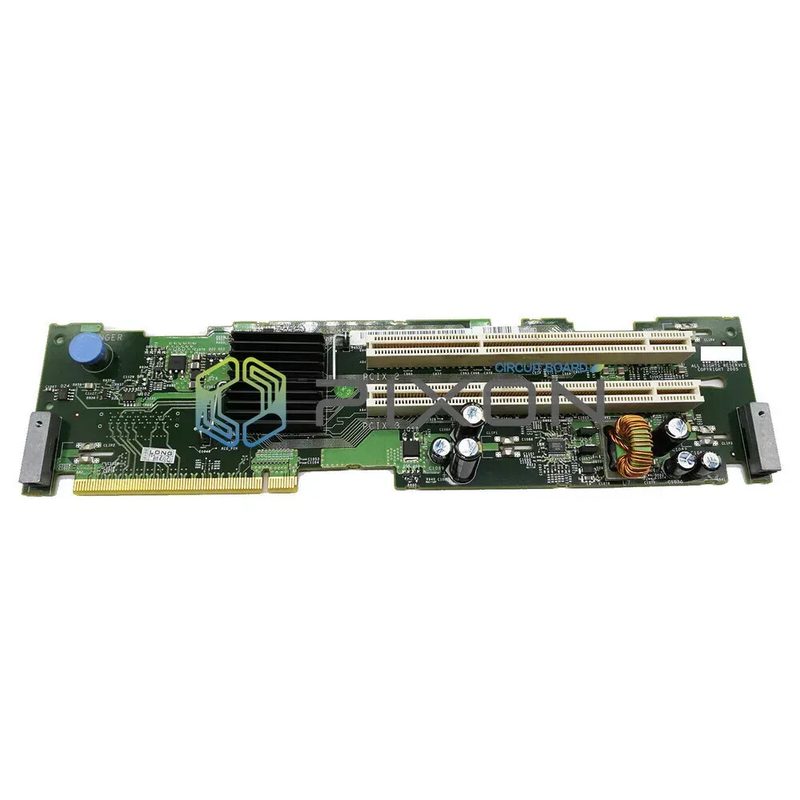 Райзер-плата Dell CN-0H6188