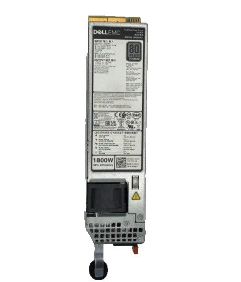 Ускоритель Dell CN-0H66J1