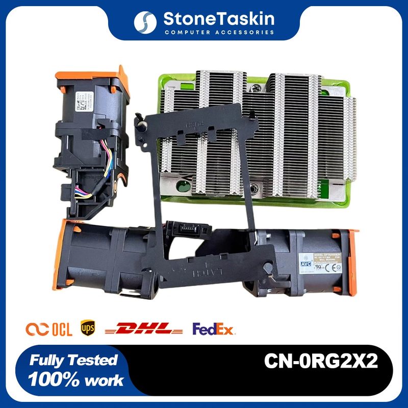 Запчасть для сервера Dell CN-0RG2X2