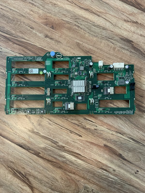 Бэкплейн Dell CN-0X4V7W
