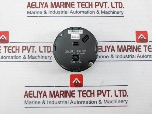 Датчик давления Honeywell CN22W04-M2871