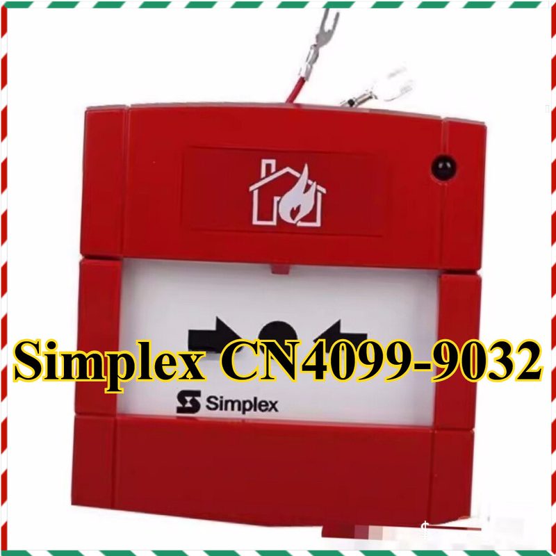 Оборудование пожарной сигнализации CN4099-9032