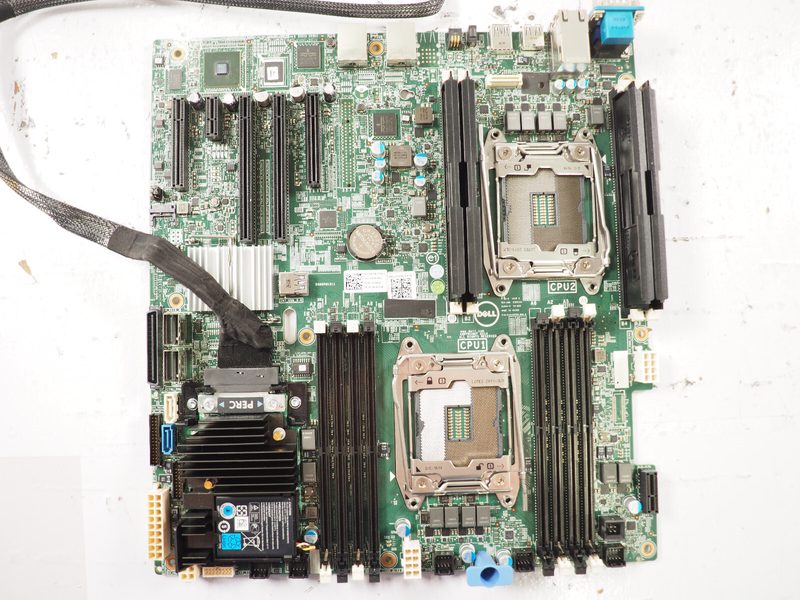 Материнская плата Dell CN7X8