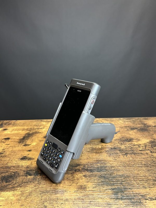 Сканер штрих-кода Honeywell CN80