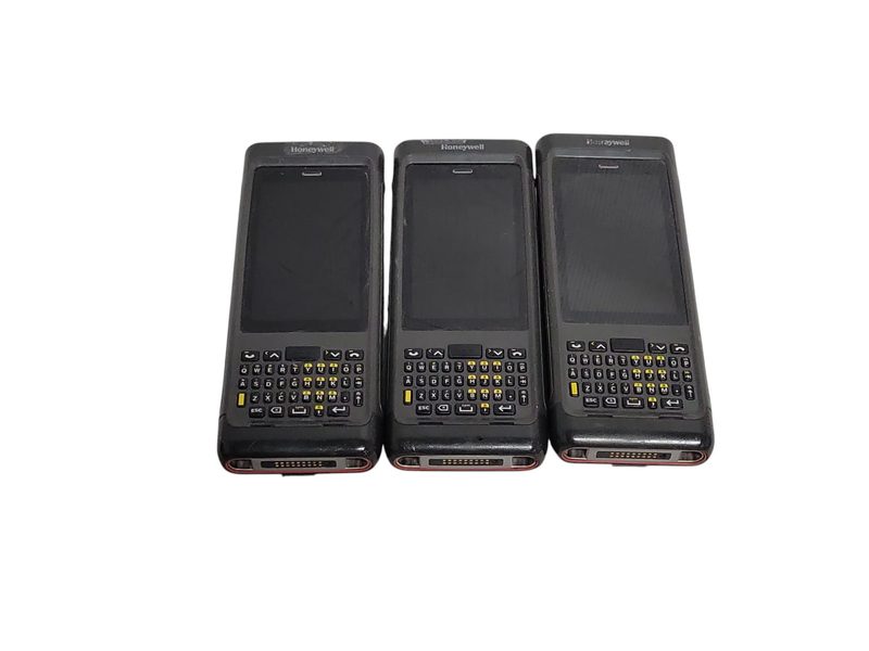 Сканер штрих-кода Honeywell CN80L1N