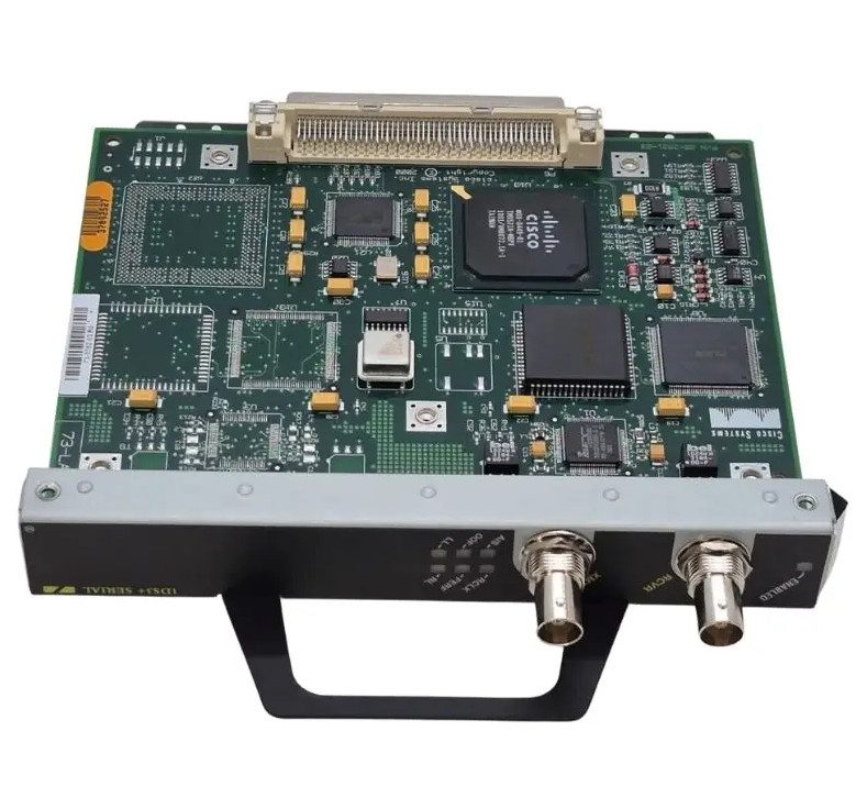 Маршрутизатор Cisco CN8ILMJAAA