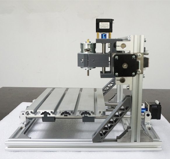 Лазерный гравёр Axis CNC2418