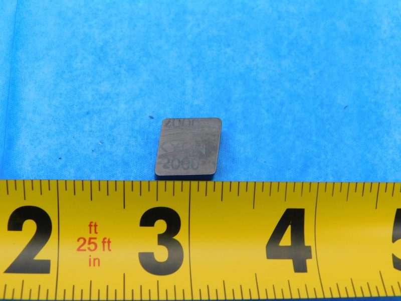Режущий инструмент Kennametal CNG-433