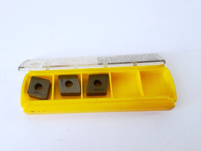 Режущий инструмент Kennametal CNGA433E