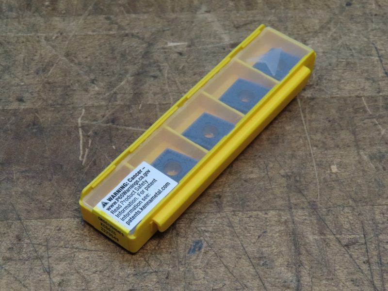 Режущий инструмент Kennametal CNGG431FS