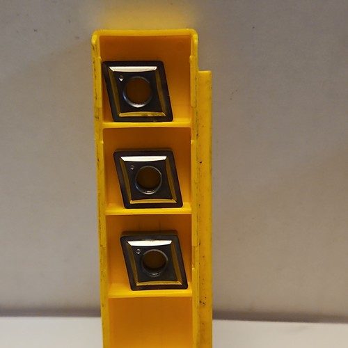 Режущий инструмент Sandvik CNGG432