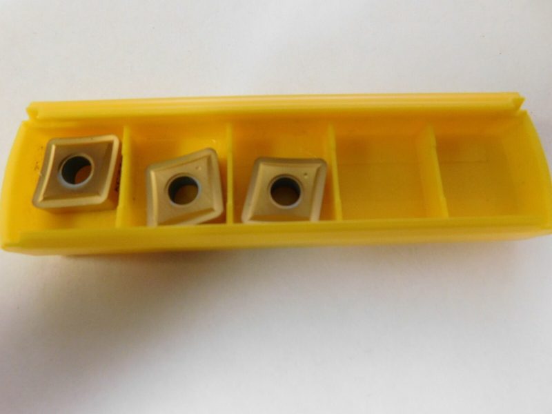 Режущий инструмент Kennametal CNGP434