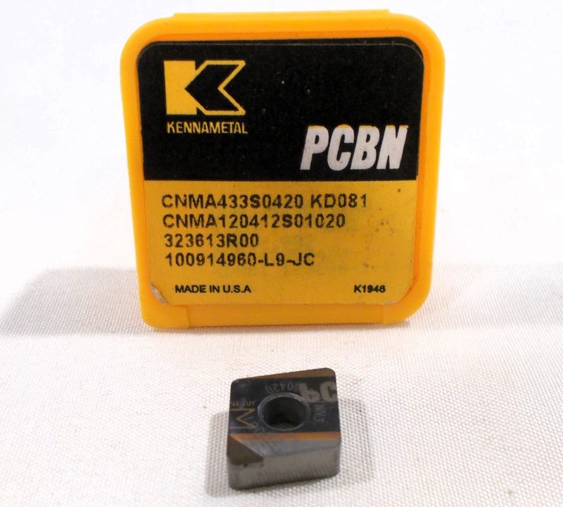 Режущий инструмент Kennametal CNMA433S0420