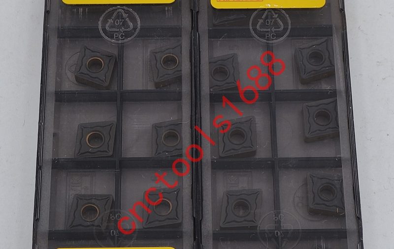 Режущий инструмент Sandvik CNMG090308-QM