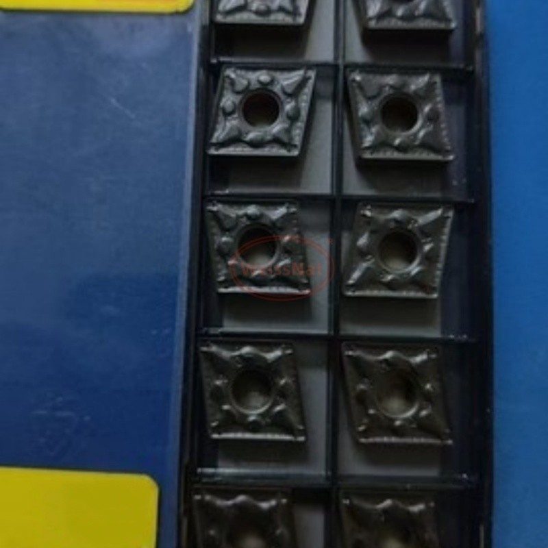 Режущий инструмент Sandvik CNMG120408-PM