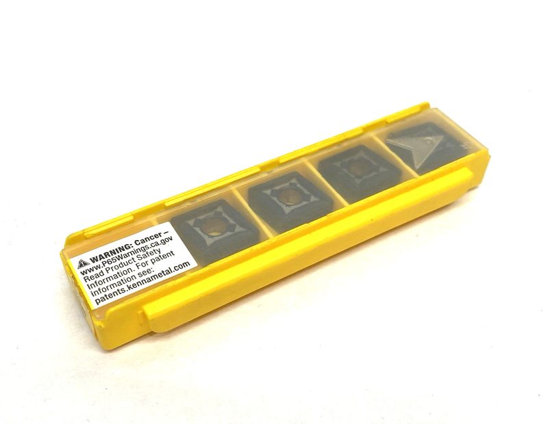 Режущий инструмент Kennametal CNMG120408MP