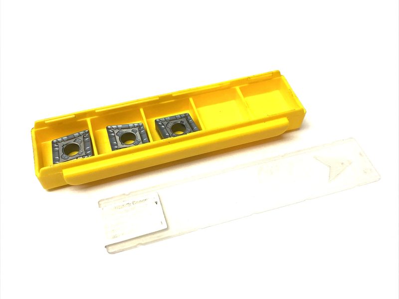 Режущий инструмент Kennametal CNMG120408MR