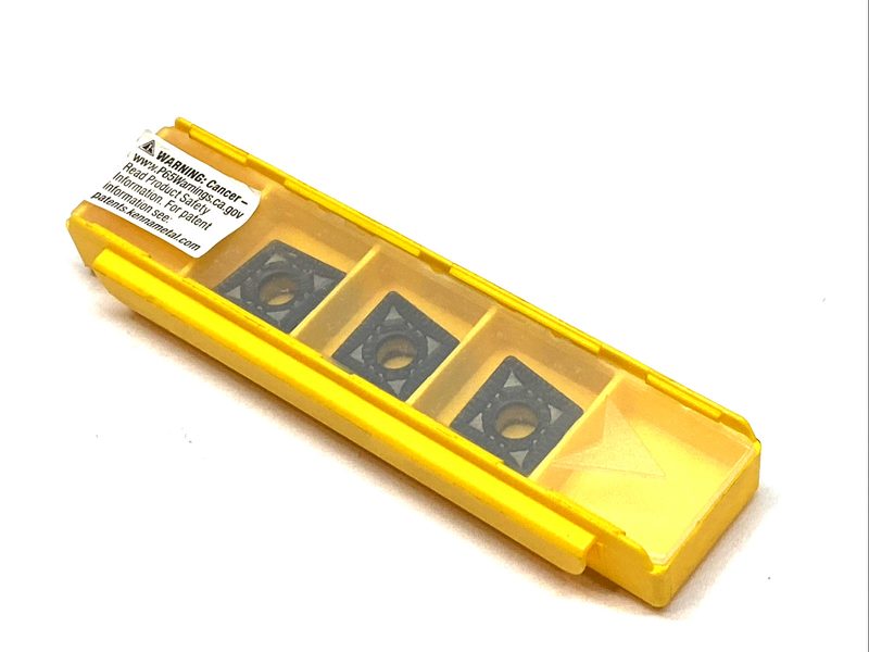 Режущий инструмент Kennametal CNMG120408RN
