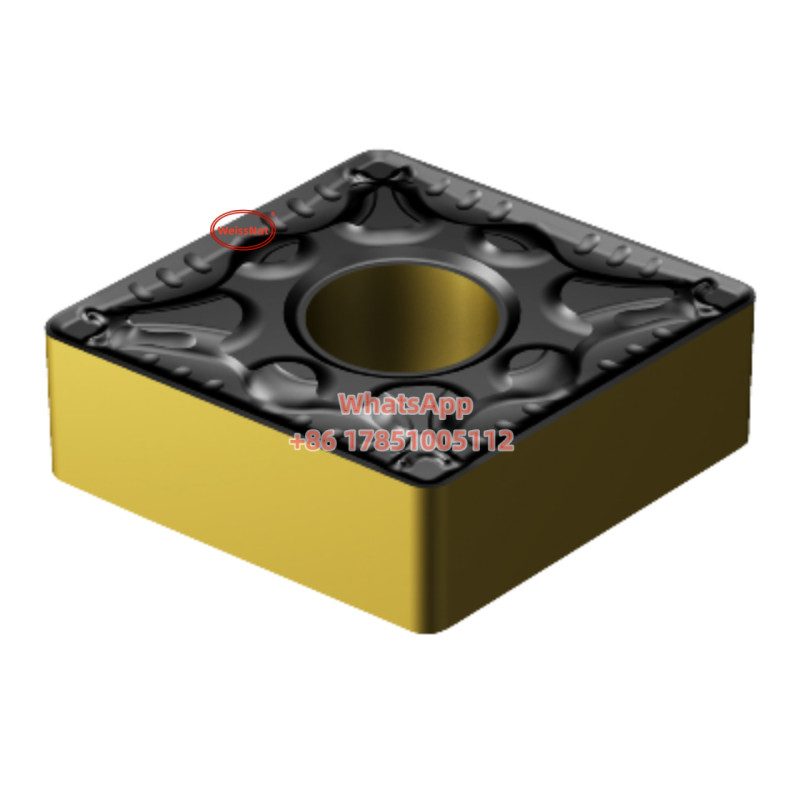 Режущий инструмент Sandvik CNMG120416-PM
