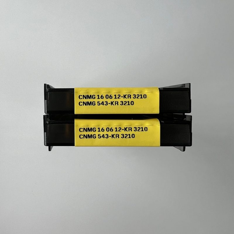 Режущий инструмент Sandvik CNMG160612-KR