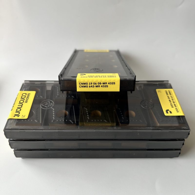 Режущий инструмент Sandvik CNMG190608-MR