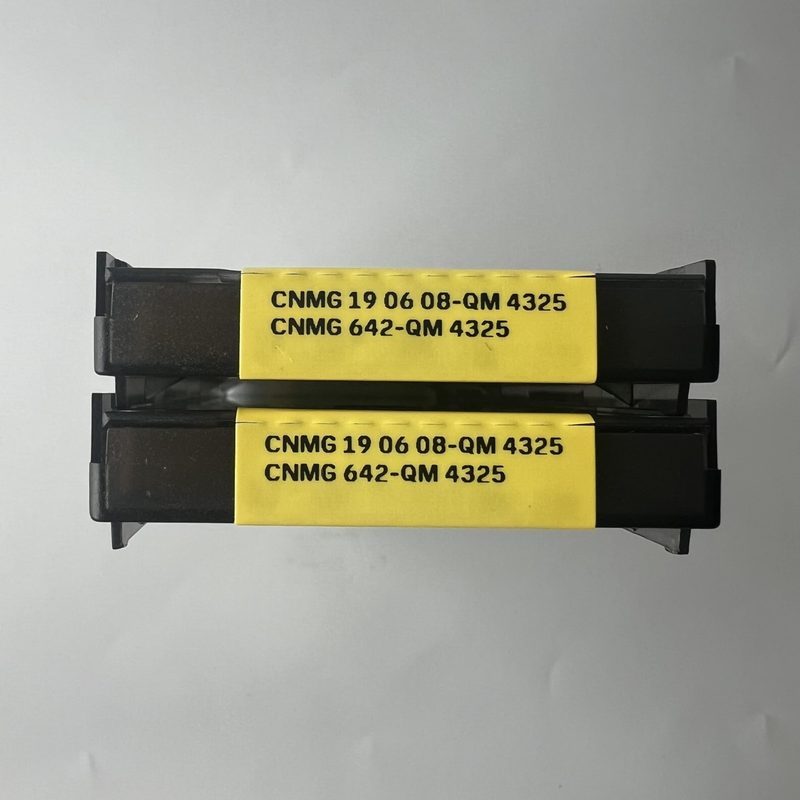 Режущий инструмент Sandvik CNMG190608-QM