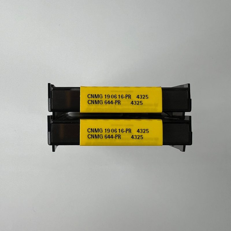 Режущий инструмент Sandvik CNMG190616-PR