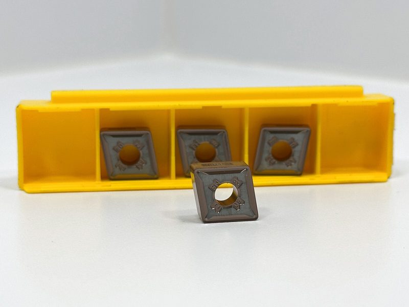Режущий инструмент Kennametal CNMG432FW