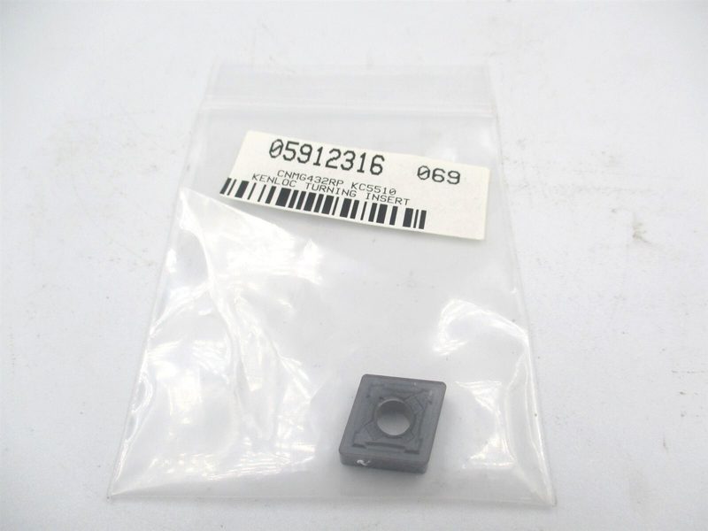 Режущий инструмент Kennametal CNMG432RP