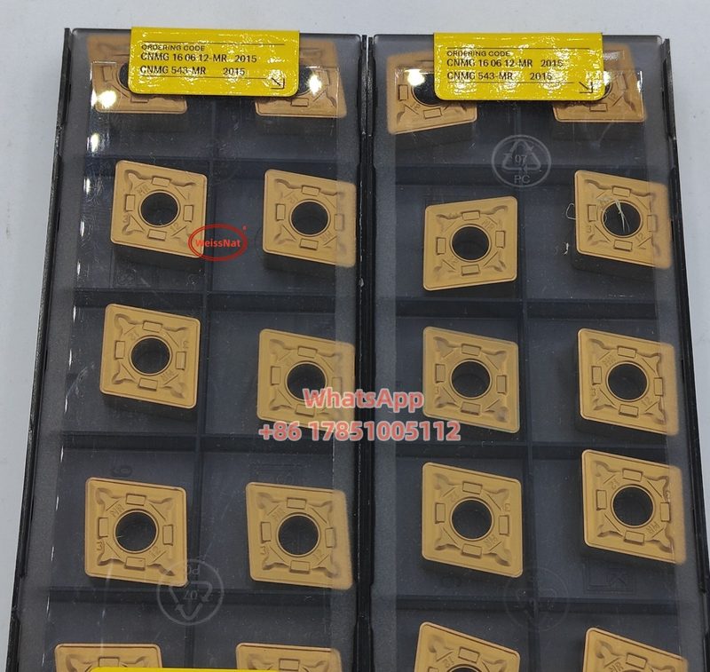 Режущий инструмент Sandvik CNMG543-MR
