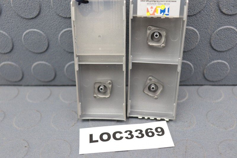 Режущий инструмент Iscar CNMX-554