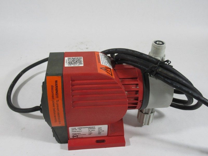 Насос CNPB0704PPE0M0DB10