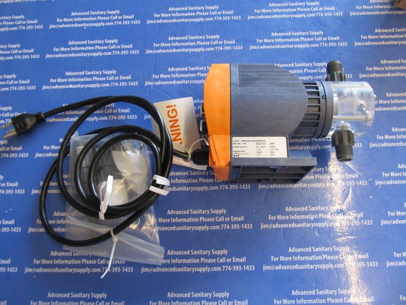 Насос CNPB1601NPB2M0D010