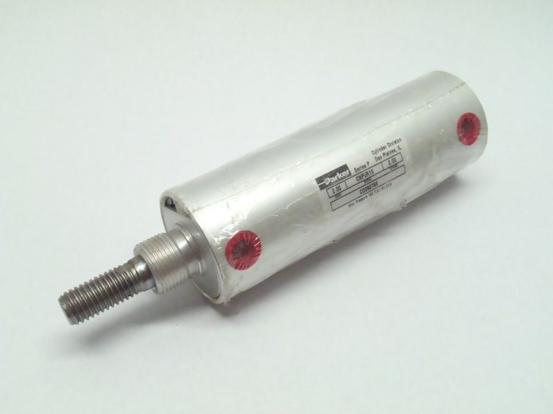Пневмоцилиндр Parker CNPUR16