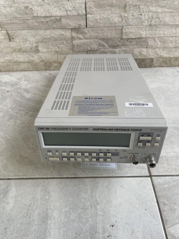 Тестер CNT-85