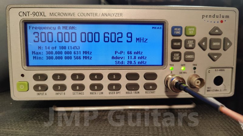 Тестер CNT-90XL