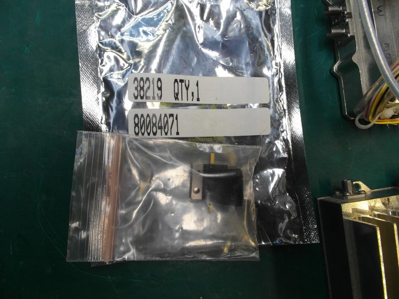 Тестер IFR COM-120