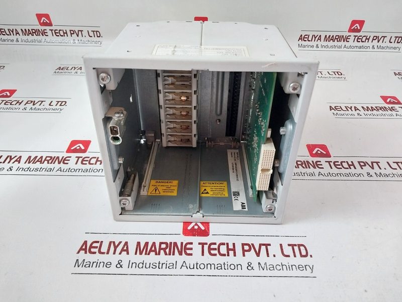 Реле защиты ABB COM0034