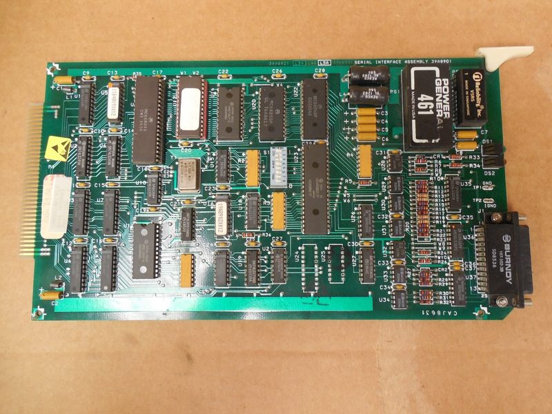 Плата Rosemount COMMONX1-AA3