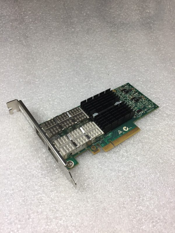 Сервер Mellanox CONNECT-3