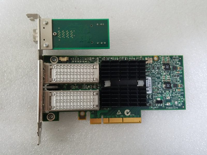 Сервер Mellanox CONNECTX-3
