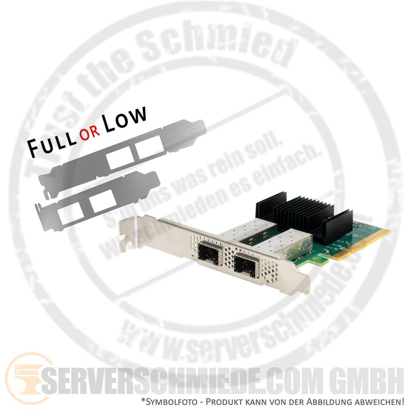 Трансивер Mellanox CONNECTX-6
