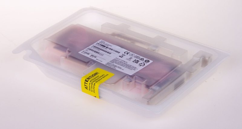 GPU-ускоритель NVIDIA CONNECTX-7