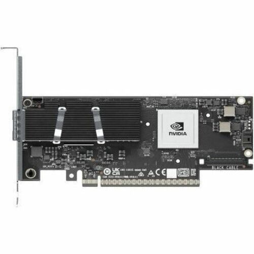 GPU-ускоритель Mellanox CONNECTX-8