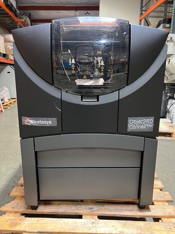 3D-принтер Stratasys CONNEX1