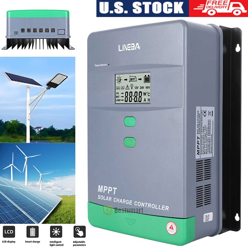 Аккумулятор CONTROLLER12V/24V/36V/48V