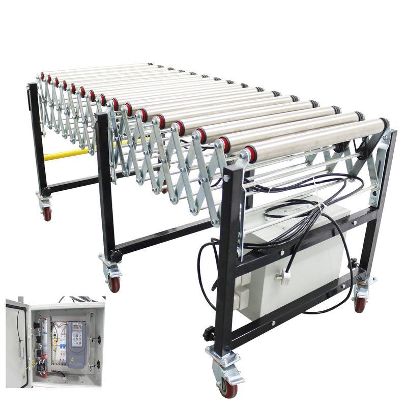 Конвейер CONVEYOR220V