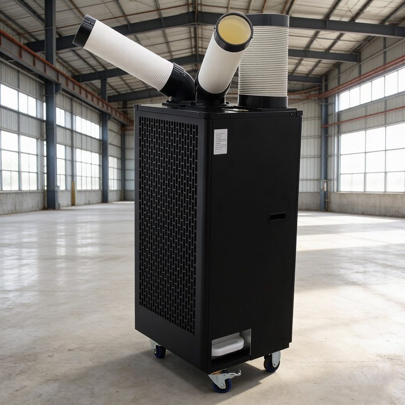 Кондиционер COOLER15400BTU/H