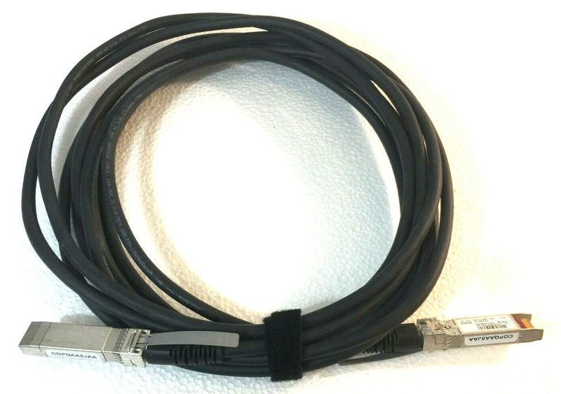 Кабель Cisco COPQAA5JAB